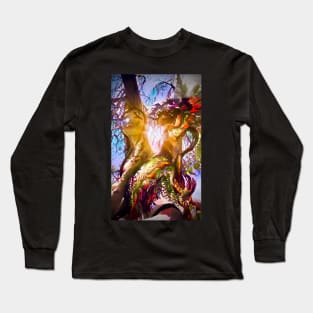 Duenna - Vipers Den - Genesis Collection Long Sleeve T-Shirt